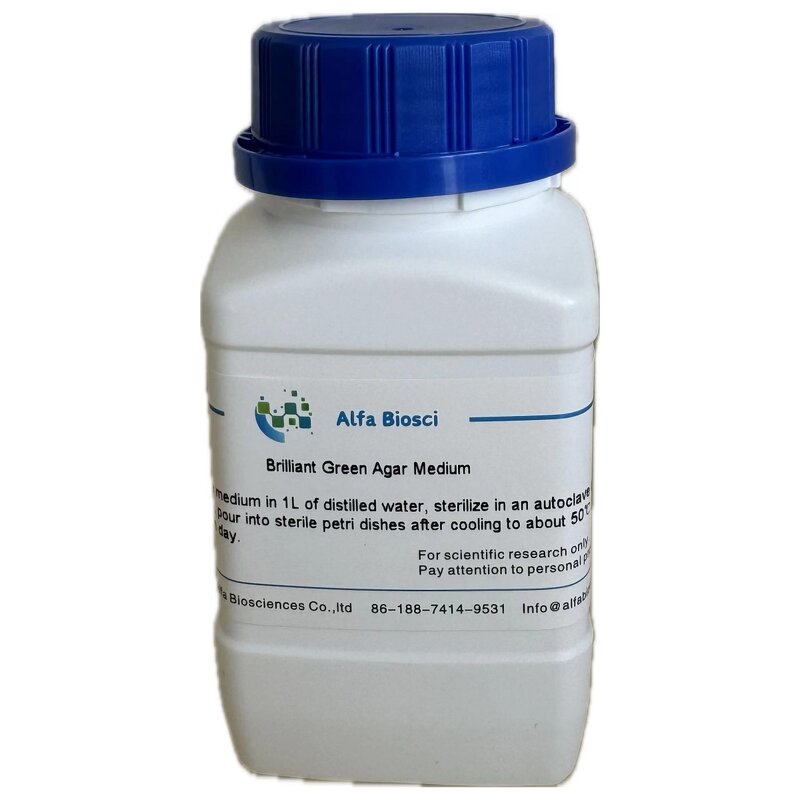 Czapek Dox Agar Manufacturer - Medium for Fungi Cultivation