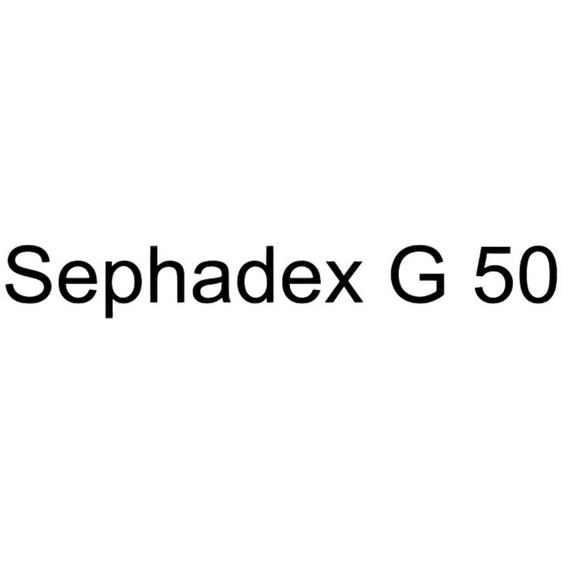 Sephadex G-50 Manufacturer - CAS 9048-71-9