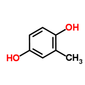 Methylhydroquinone Manufacturer - CAS 95-71-6 Toluhydroquinone