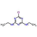 Simazine Manufacturer - CAS 122-34-9