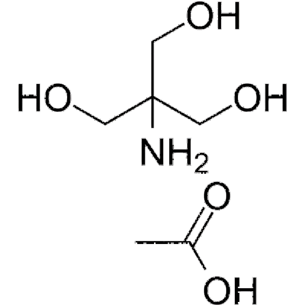Tris Acetate Manufacturer - 99% CAS 6850-28-8 Buffer Salt