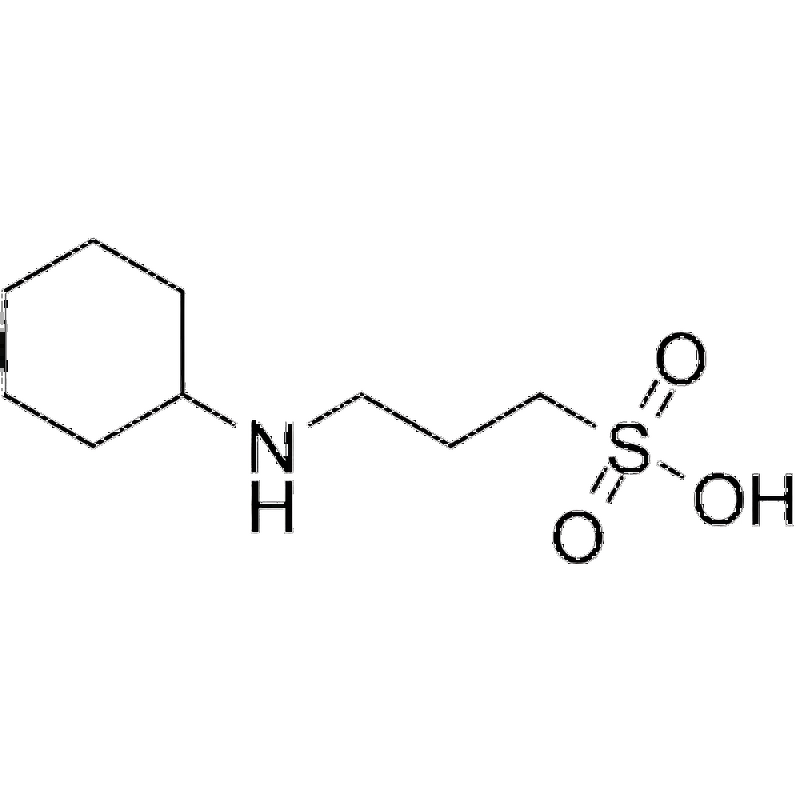 CAPS Buffer Manufacturer - 99% CAS 1135-40-6 CAPS Supplier
