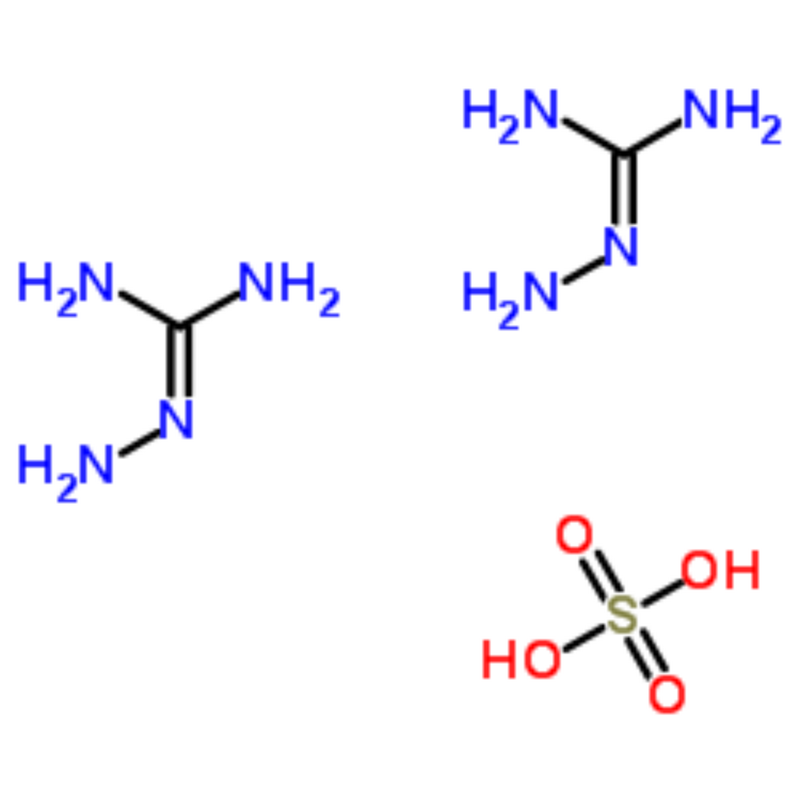 Aminoguanidine Hemisulfate Manufacturer - CAS 996-19-0
