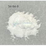 L-Aspartic Acid Supplier - CAS 56-84-8