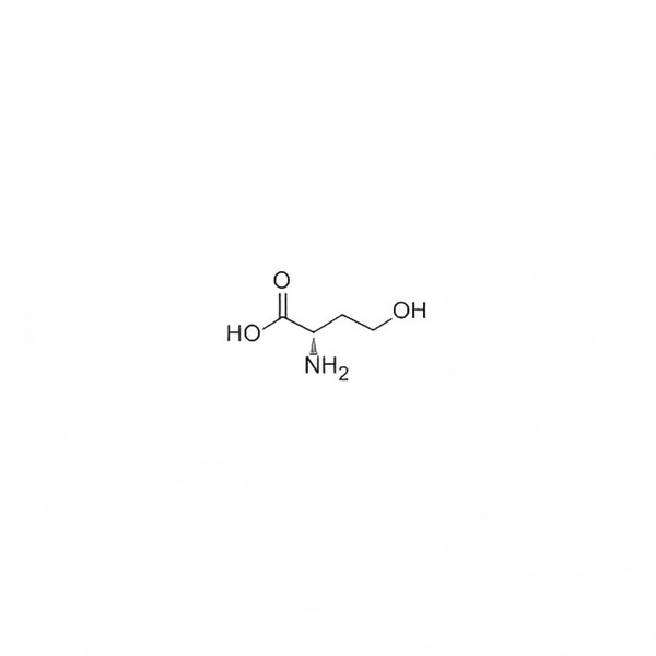L-Homoserine Manufacturer - CAS 672-15-1 Amino Acid