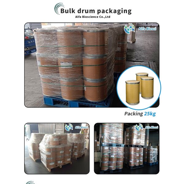 L-Aspartic Acid Supplier - CAS 56-84-8