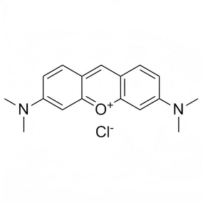 Pyronin Y Supplier - CAS 92-32-0 Biological Stain