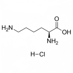 L-Lysine HCl Supplier - CAS 657-27-2 Amino Acid