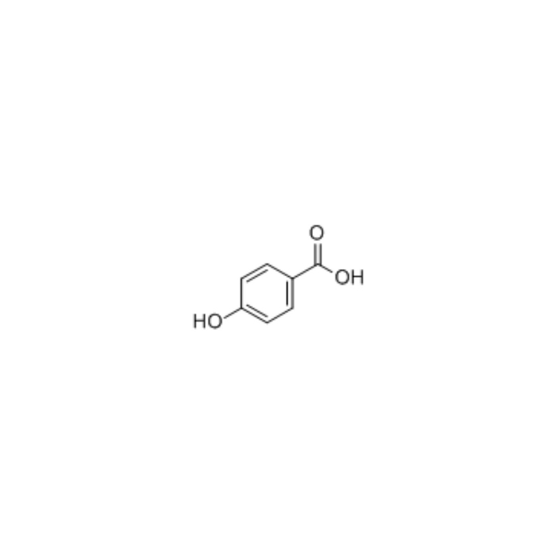 4-Hydroxybenzoic Acid Supplier - CAS 99-96-7