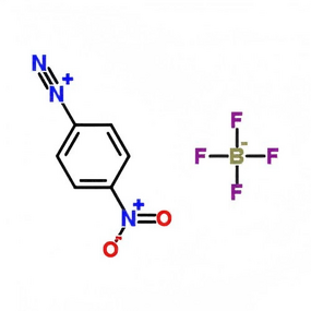 Fast Red GG Salt Manufacturer - CAS 456-27-9