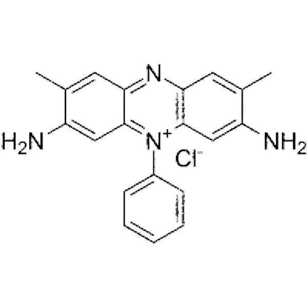Safranin O Manufacturer - CAS 477-73-6 Basic Red 2 Biological Stain