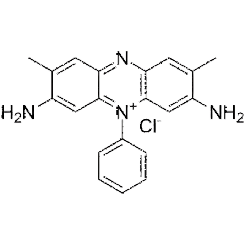 Safranin O Manufacturer - CAS 477-73-6 Basic Red 2 Biological Stain