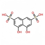 Chromotropic Acid Manufacturer - CAS 148-25-4 Biological Stain