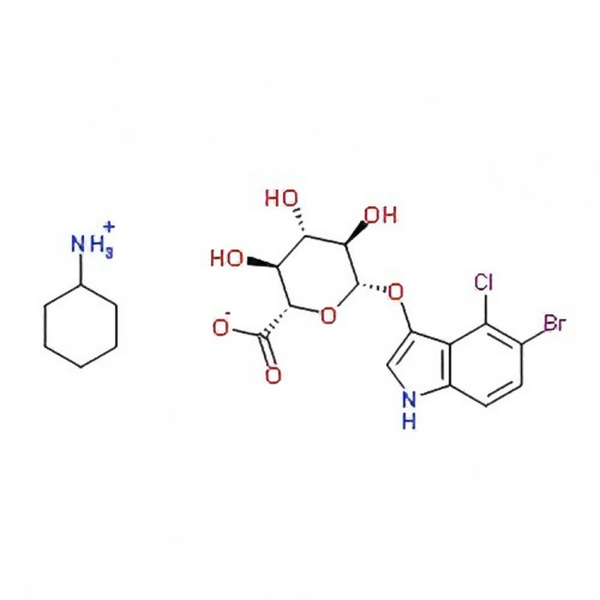 X-GlcA CHA Salt Supplier - 99% CAS 114162-64-0 IVD Material