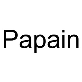 Papain Manufacturer - CAS 9001-73-4 BioReagent