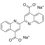 BCA Disodium Salt Supplier - CAS 979-88-4 Bicinchoninic Acid