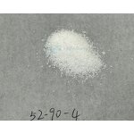 L-Cysteine Manufacturer - CAS 52-90-4