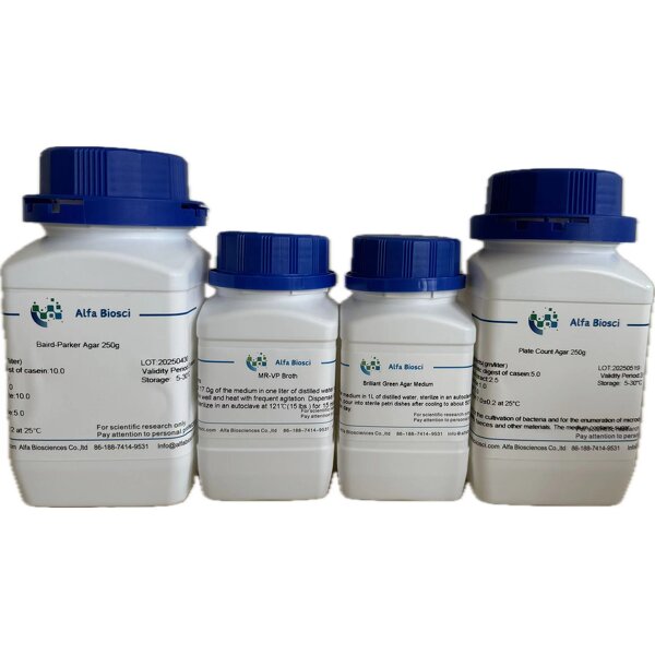 Lactose TTC Agar Manufacturer - With Tergitol-7 Supplier