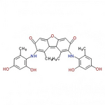 Orcein Manufacturer - CAS 1400-62-0 Natural Red 28 Biological Stain