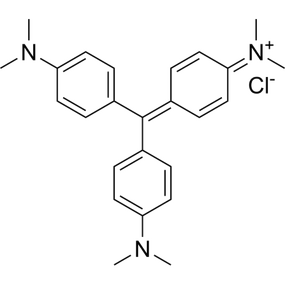 Crystal Violet Supplier - CAS 548-62-9 Biological Stain