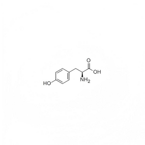 L-Tyrosine Manufacturer - CAS 60-18-4 Amino Acid