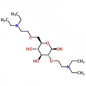 DEAE-Cellulose Manufacturer - CAS 9013-34-7