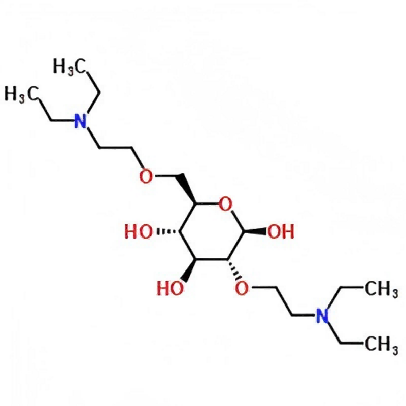 DEAE-Cellulose Manufacturer - CAS 9013-34-7