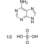 Adenine Hemisulfate Manufacturer - CAS 321-30-2