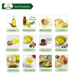 Grapeseed Oil Manufacturer - Food Grade Liquid in Cans