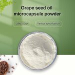 Safflower Seed Oil Powder Factory - Source Factory Direct Supply