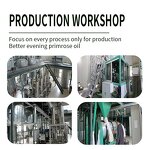 Evening Primrose Oil Supplier - Food Grade 11 Years Factory