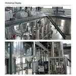 Acer Truncatum Seed Oil Powder Factory - 50% Water Soluble