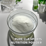 CLA Powder Supplier - Food Grade High Purity Sports Nutrition