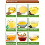 Sea Buckthorn Fruit Extract Factory - Food Grade Anthocyanidins