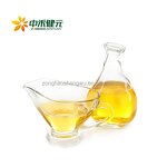 Camellia Seed Oil Factory - Crude Pressed Pure for Cooking