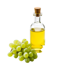 Grapeseed Oil Manufacturer - Food Grade Liquid in Cans