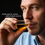 Organic Pumpkin Seed Oil Manufacturer - Cold-Pressed for Hair Skin