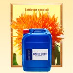 Organic Pumpkin Seed Oil Supplier - Liquid Drops for Prostate Support