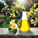 Cold Pressed Camellia Seed Oil Manufacturer - Premium Cooking Oil