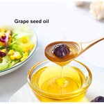 Grape Seed Cooking Oil Factory - Plant Extract for Healthy Cooking