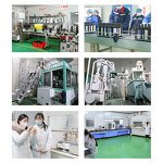 Cold Pressed Flaxseed Oil Factory - OEM/ODM Food Grade Wholesale