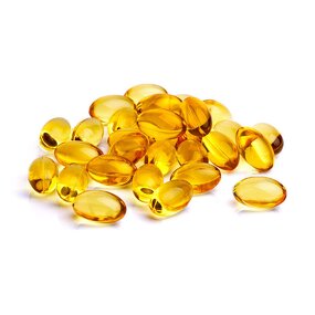 Maple Seed Oil Softgel Manufacturer - OEM/ODM Custom Capsules