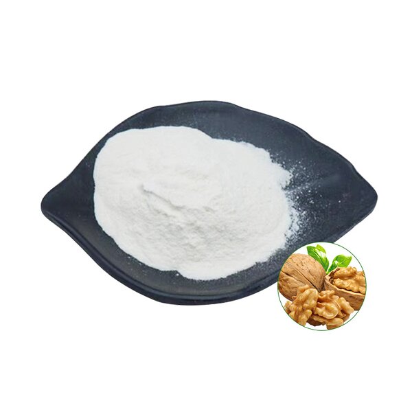 Walnut Oil Powder Manufacturer - Solvent Extraction Microcapsule