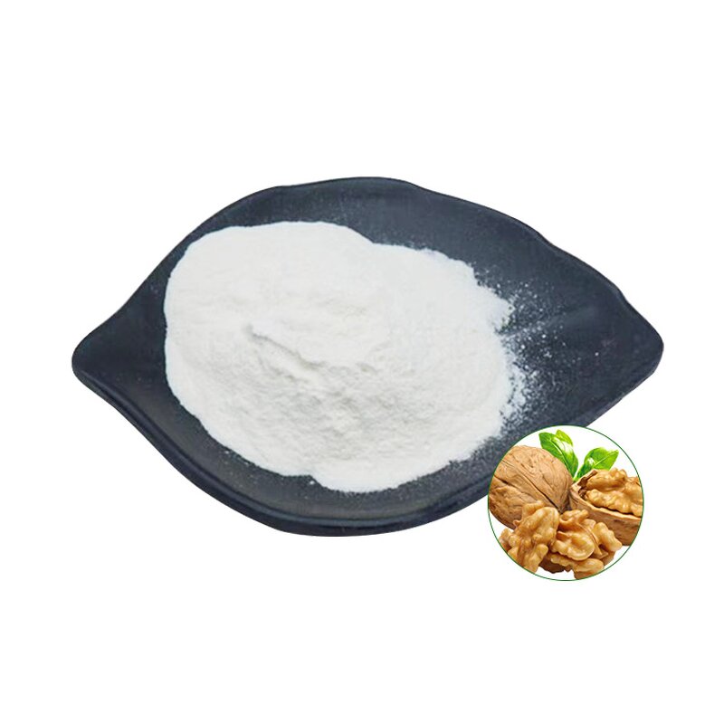 Walnut Oil Powder Manufacturer - Solvent Extraction Microcapsule