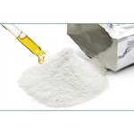 Flaxseed Oil Microcapsule Powder Factory - Food Grade 12 Years Experience