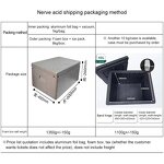 Nervonic Acid Supplier - 98% Purity Source Factory