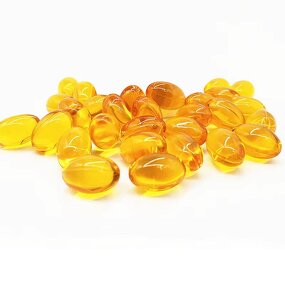 Evening Primrose Oil Softgels Factory - Herbal Extract Capsules