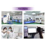 Omega-3 Algal Oil Softgels Factory - with Vitamin CO2 Extracted