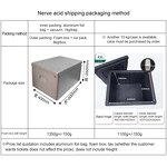 Acer Truncatum Seed Oil Powder Factory - 50% Water Soluble