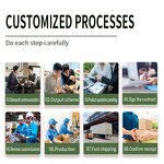 Evening Primrose Oil Soft Capsules Manufacturer - OEM/ODM Food Grade